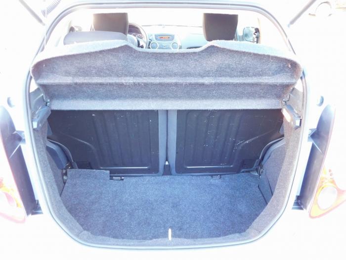 Ford Ka 1.2 69ch Stop&amp;Start Titanium