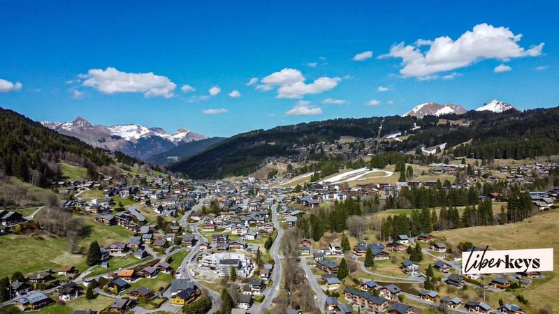 Duplex - 48 m² - 3 pièces