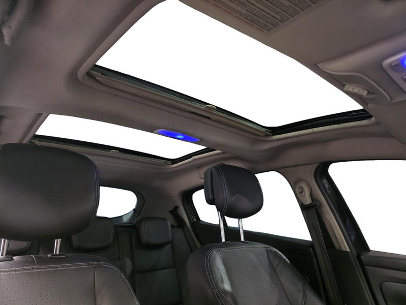 Renault Megane 3 - 1.9 dCi 130 Cv Dynamique