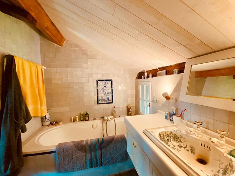 Maison - 134 m² - 4 pièces