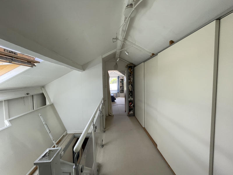 Maison - 178 m² - 6 pièces