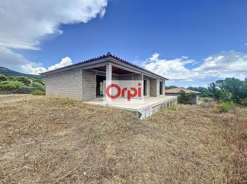 Maison - 124 m² - 4 pièces