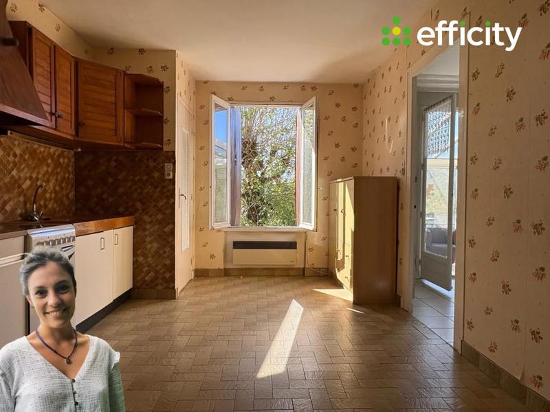 Maison - 138 m² - 4 pièces