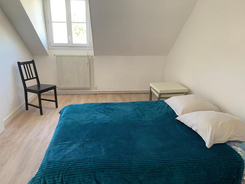 Maison - 71 m² - 3 pièces