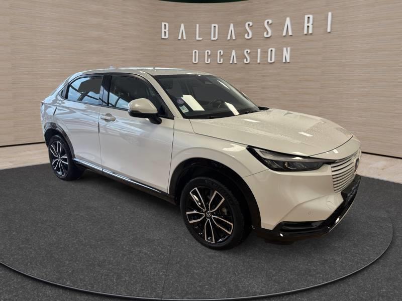 Honda Hrv e:Hev 1.5 i-Mmd Advance