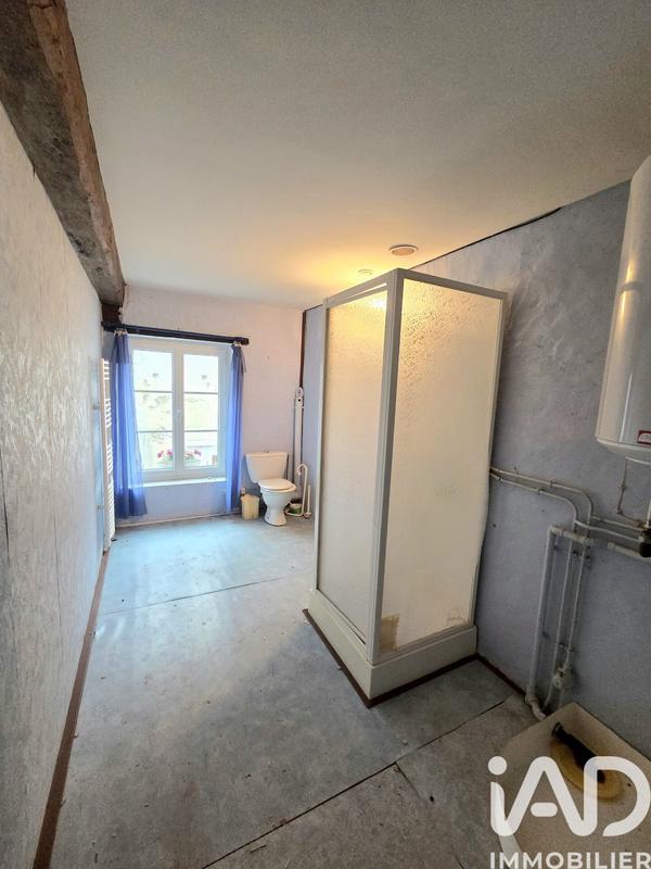 Maison - 68 m² - 2 pièces