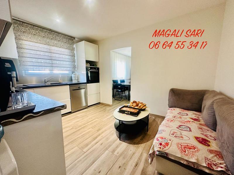 Villa - 142 m² - 8 pièces