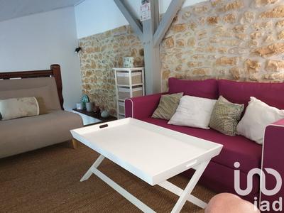 Maison - 87 m² - 4 pièces