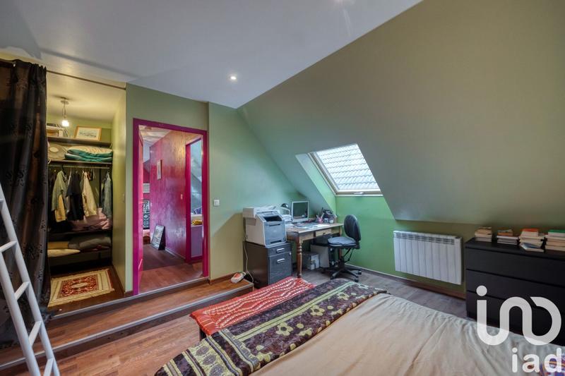 Duplex - 140 m² - 5 pièces