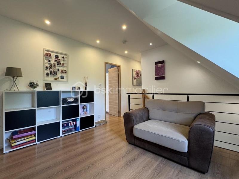 Maison - 177 m² - 6 pièces