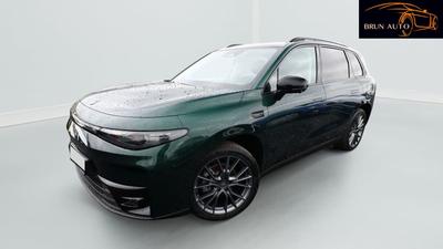 Leapmotor C10 Bev 69 9 Kwh Design