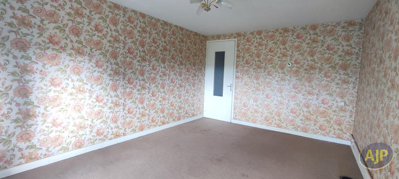 Maison - 143 m² - 5 pièces