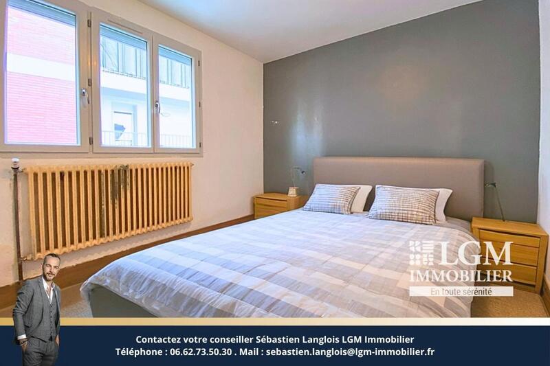 Maison - 145 m² - 6 pièces