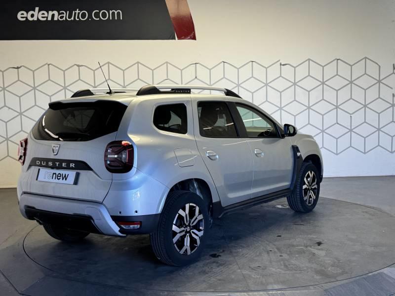 Dacia Duster Blue dCi 115 4x2 Prestige