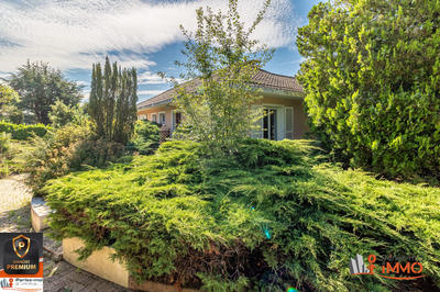 Villa - 105 m² - 4 pièces