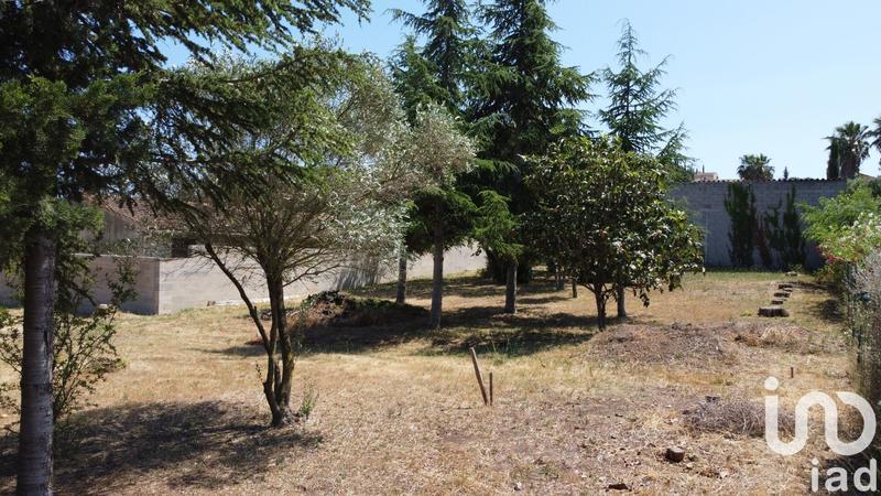Terrain - 1 155 m²