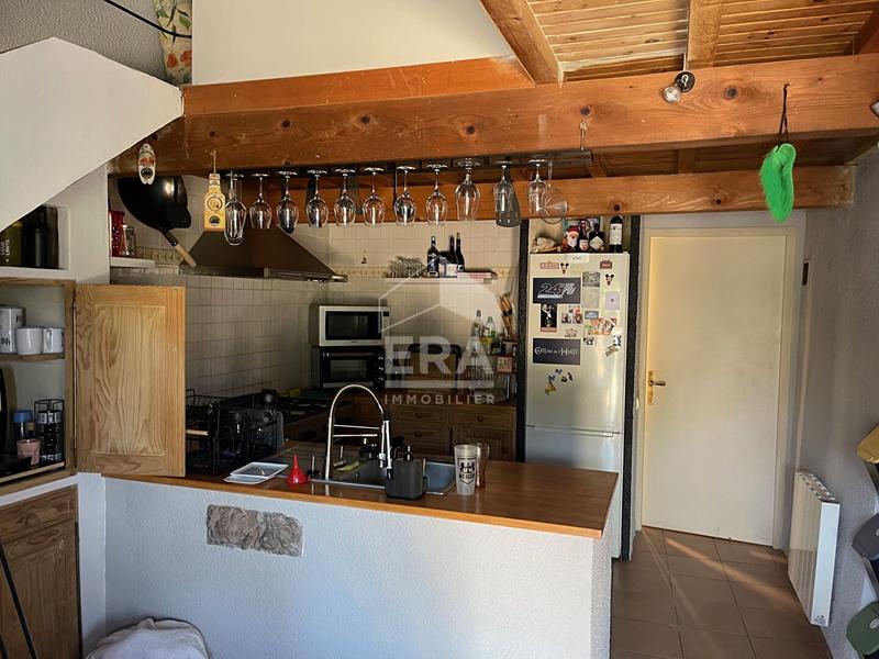 Maison - 132 m² - 3 pièces