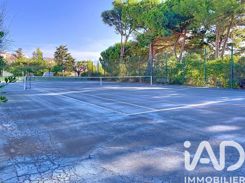 Appartement - 90 m² - 4 pièces