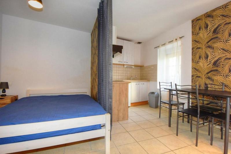 Immeuble - 132 m² - 6 pièces