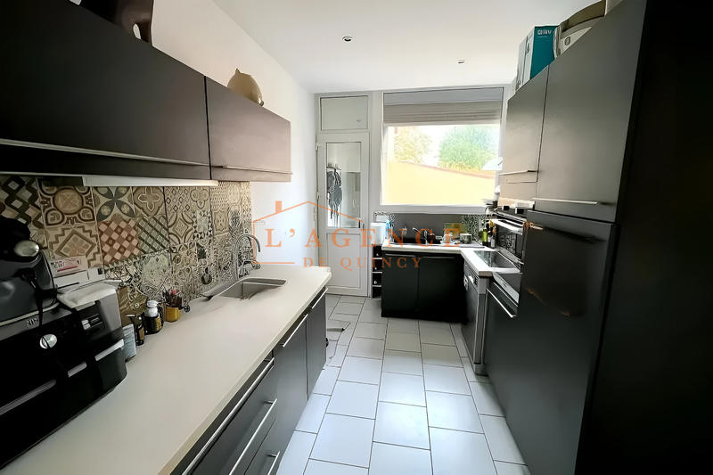 Maison - 150 m² - 9 pièces