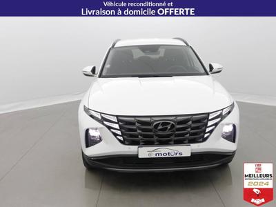 Hyundai Tucson t-Gdi 265 Htrac Plug-in Bva6 Creative +Atte