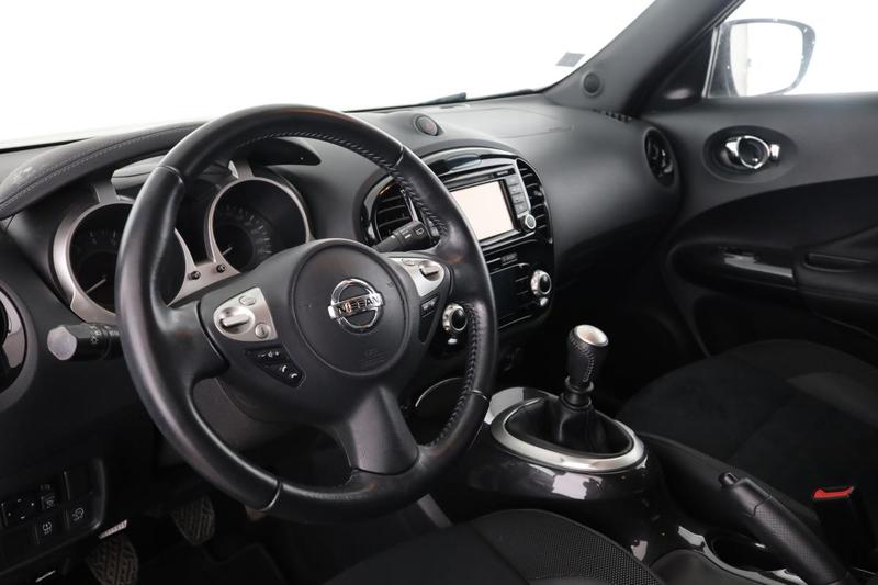 Nissan Juke 1.2 Dig-T 115 ch