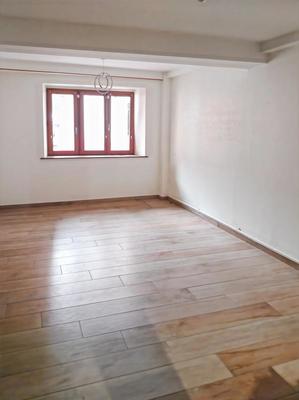 Maison - 76 m² - 3 pièces