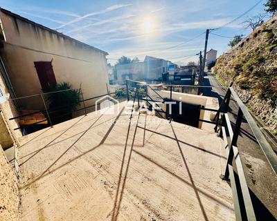 Maison - 106 m² - 4 pièces