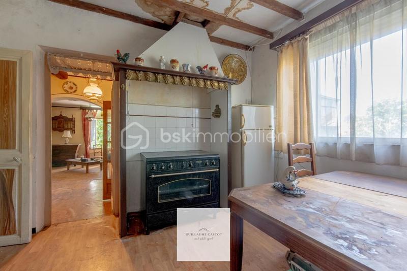 Maison de maîtres - 179 m² - 7 pièces