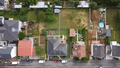 Terrain constructible - 208 m²