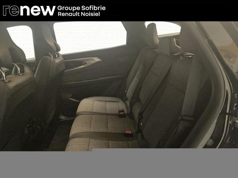 Renault Espace VI E-Tech full hybrid 200 Gsr2 Techno