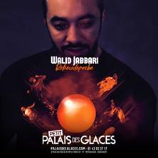 Walid Jabbari - Rebeu de Poche - Petit Palais des Glaces, Paris