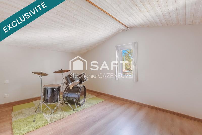 Maison - 440 m² - 11 pièces