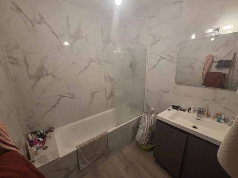 Studio - 32 m² - 1 pièce