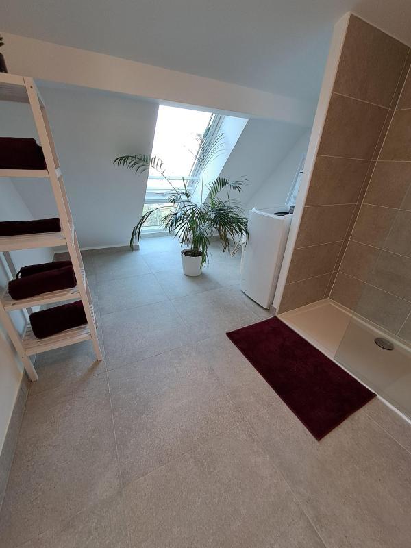 Studio - 22 m² - 2 pièces