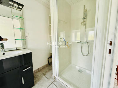 Maison - 63 m² - 3 pièces