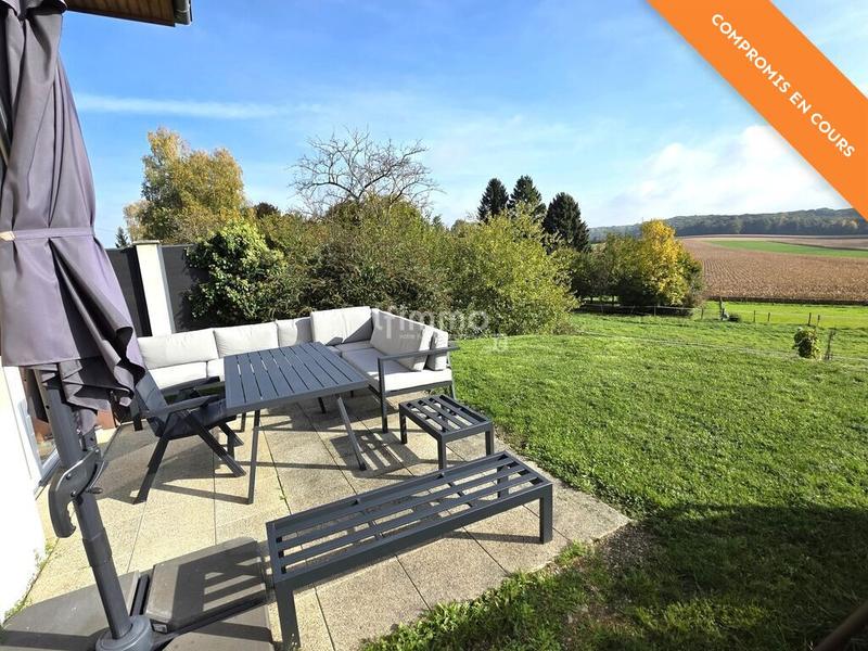 Duplex - 85 m² - 4 pièces