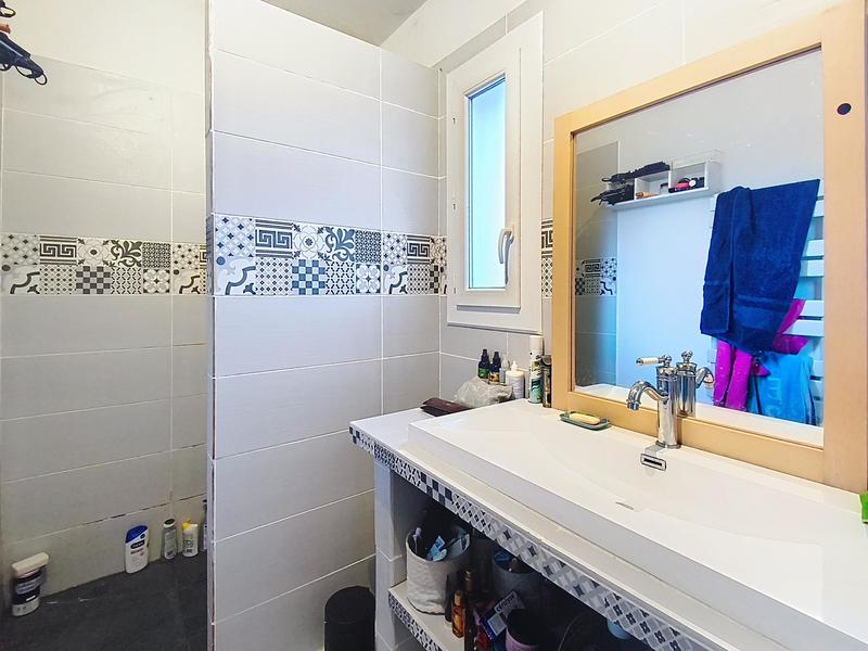 Maison - 175 m² - 6 pièces