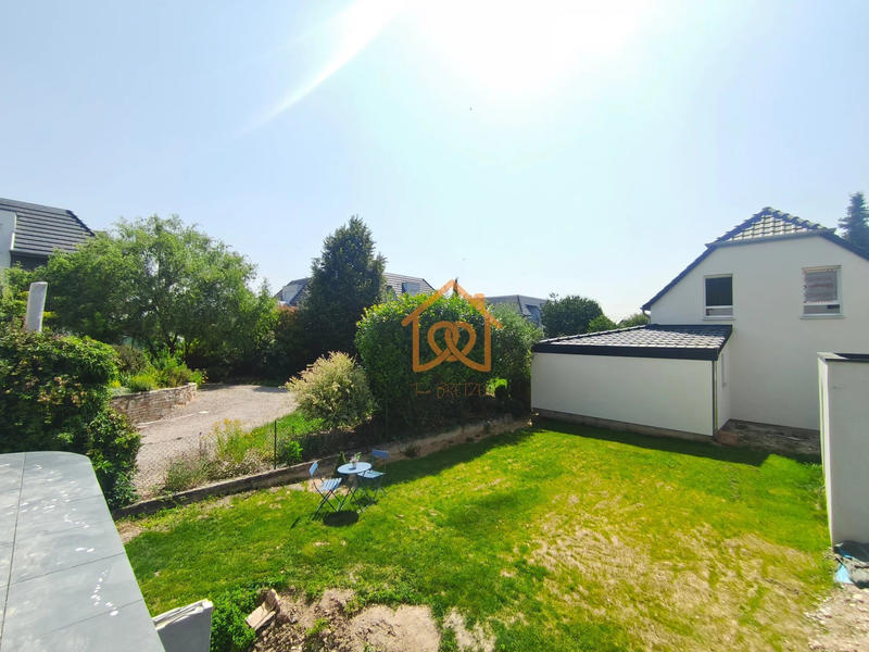 Appartement - 130 m² - 5 pièces