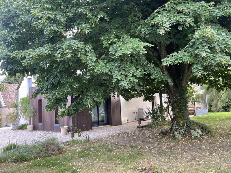 Maison - 150 m² - 8 pièces