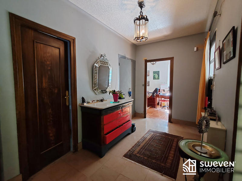 Villa - 173 m² - 6 pièces