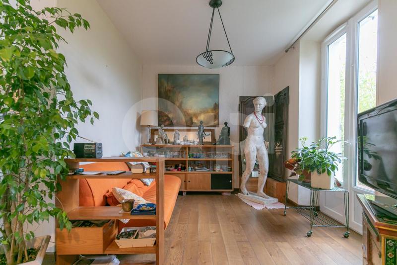 Appartement - 77 m² - 4 pièces