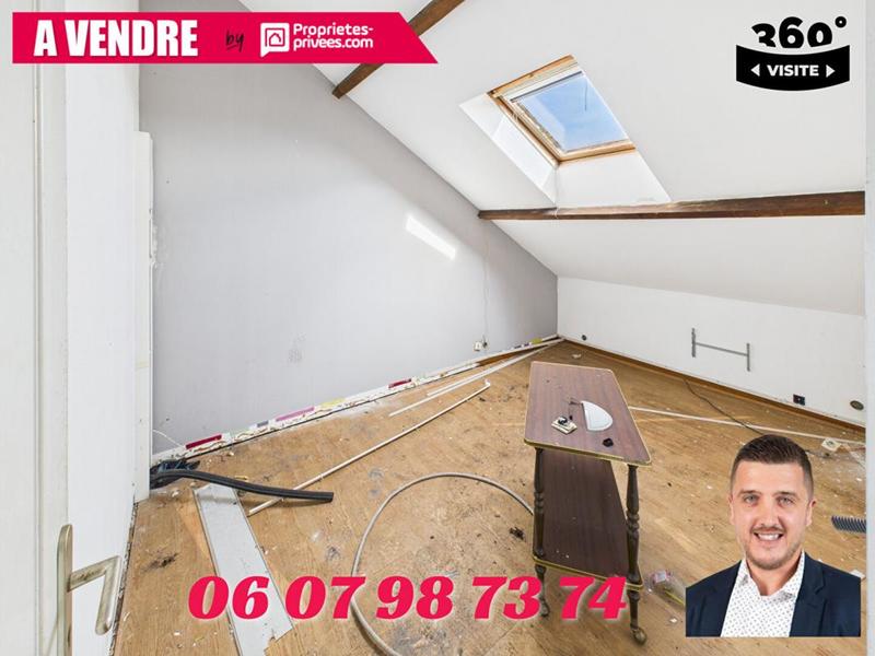 Immeuble - 430 m² - 30 pièces