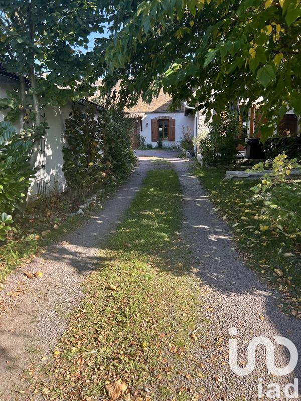 Maison - 173 m² - 6 pièces