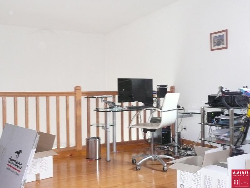 Maison - 192 m² - 7 pièces