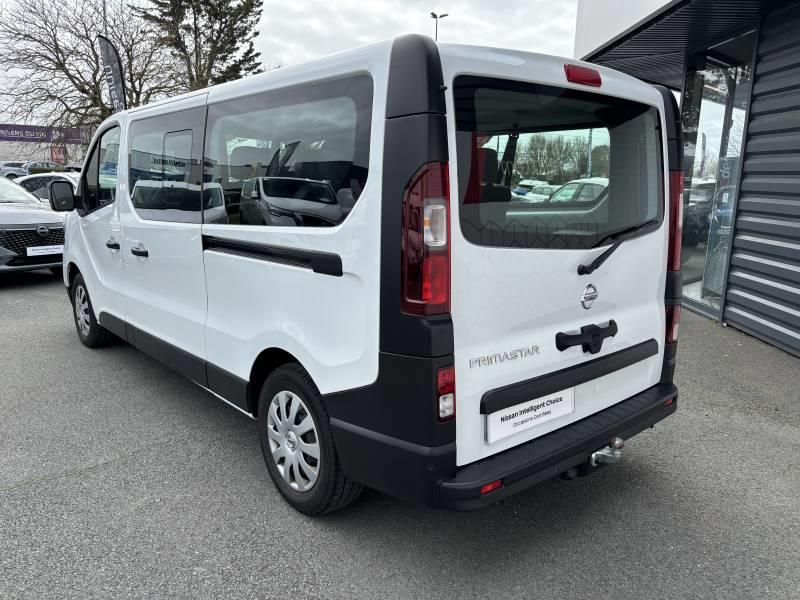 Nissan Primastar Combi L2h1 3.0t 2.0 dCi 150 s/S Bvm Acenta
