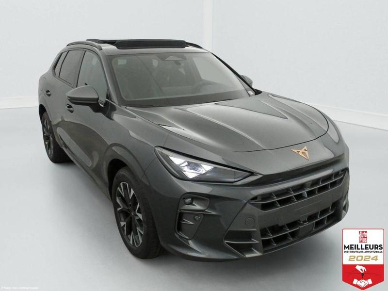 Cupra Terramar 1.5 eTSI Hybrid 150 ch Dsg7 V