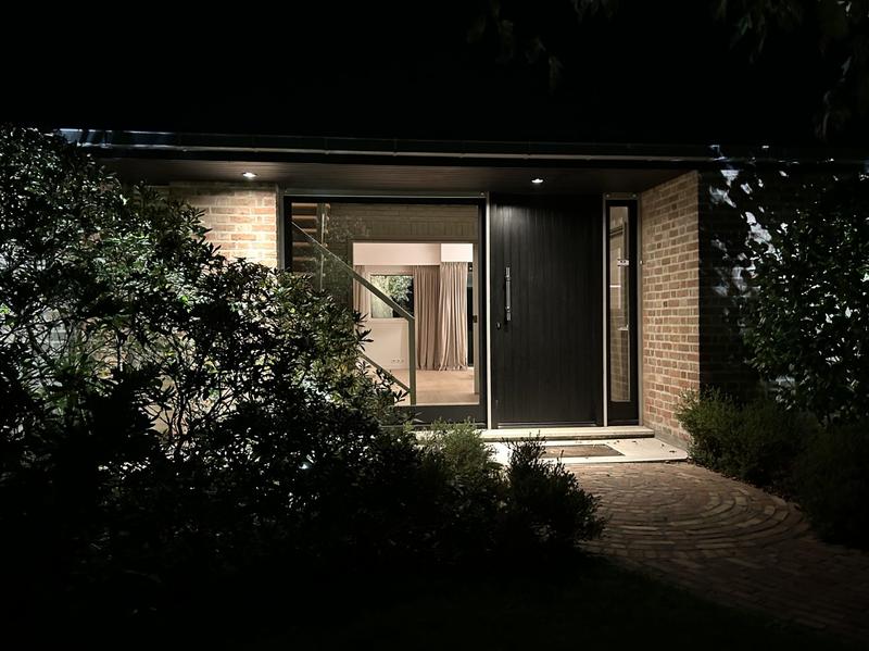 Maison - 249 m² - 8 pièces