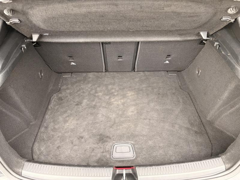 Mercedes Classe a 200 d Amg Line