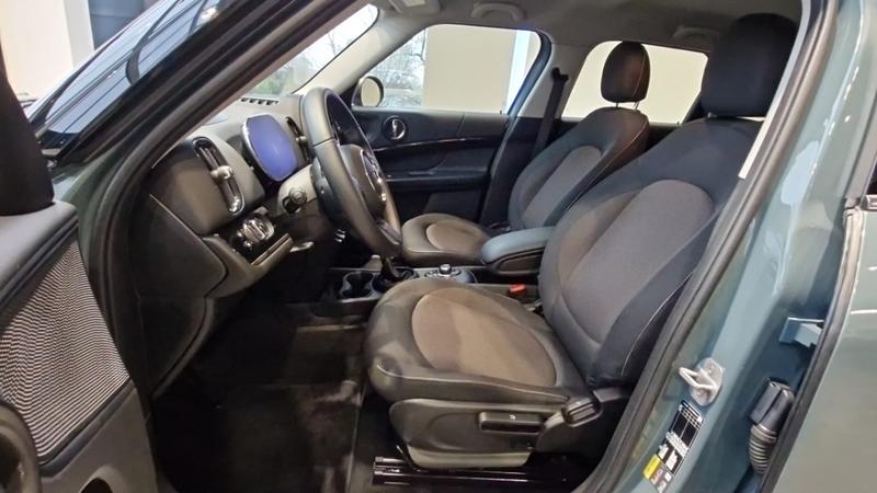 Mini Countryman F60 Lci 125 - 95 Ch All4 Bva6 Cooper se Essential